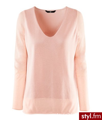 Bluzki Ciuchy Moda