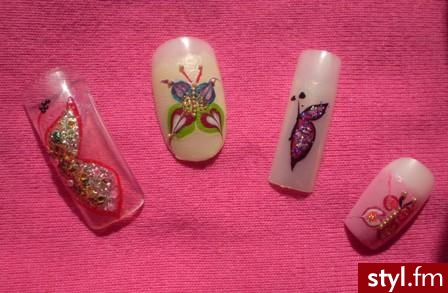 Paznokcie