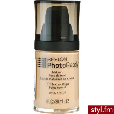 Revlon Photo Ready podklad - Makijaże