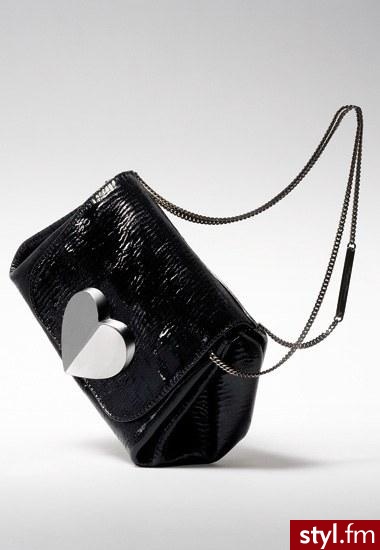 WALENTYNKI. Roger Vivier - Pozostałe Torebki Moda