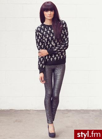 Bluzki Ciuchy Moda