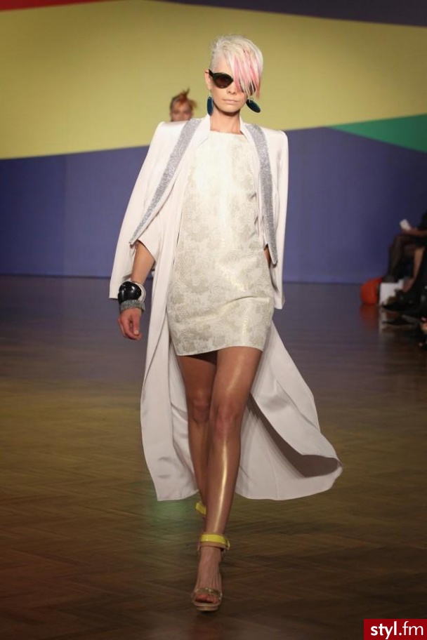 Pozostałe Sukienki Moda
