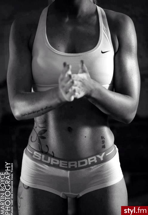 Sport i fitness