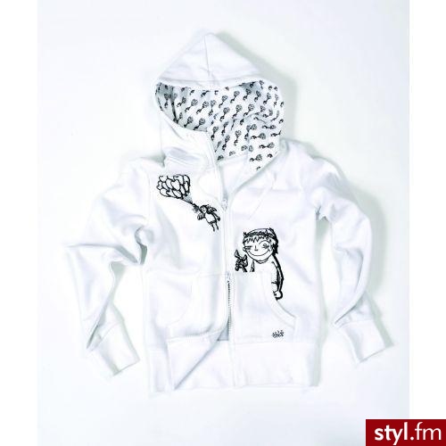 croop town 
około 100zł - Pozostałe Ciuchy Moda