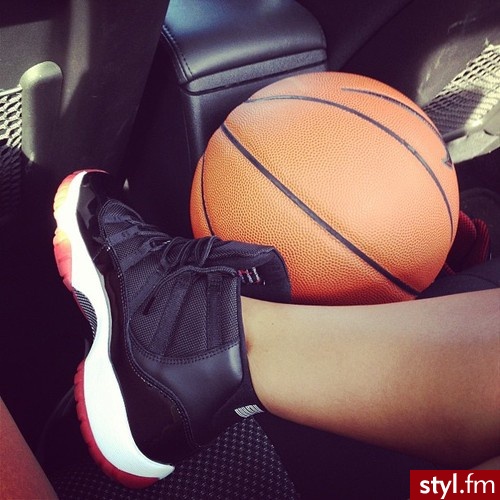 Sportowe Buty Moda