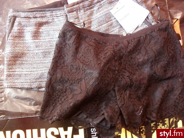 Pozostałe Ciuchy Moda