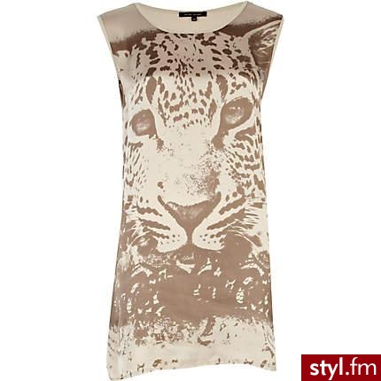 Topy Ciuchy Moda