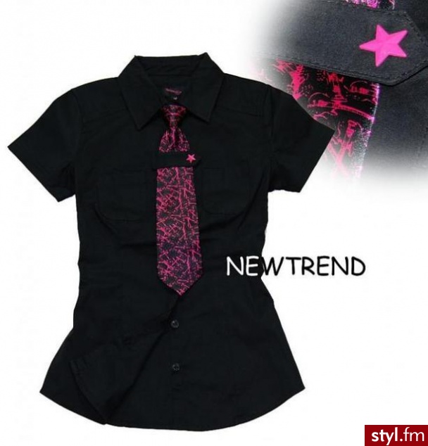 Pozostałe Ciuchy Moda