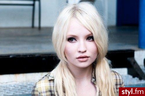 Blond Upięcie Proste Na co dzień Długie Fryzury