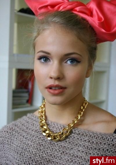 Dzienne Makijaże