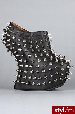 Pozostałe Buty Moda