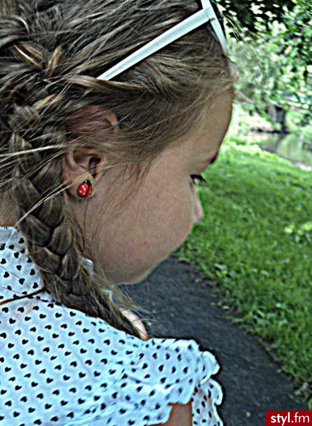 Maja - Nasze maluchy Dziecko