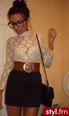 Pozostałe Ciuchy Moda
