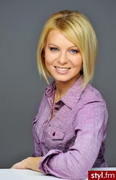 Krótkie Fryzury