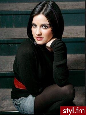 Krótkie Fryzury