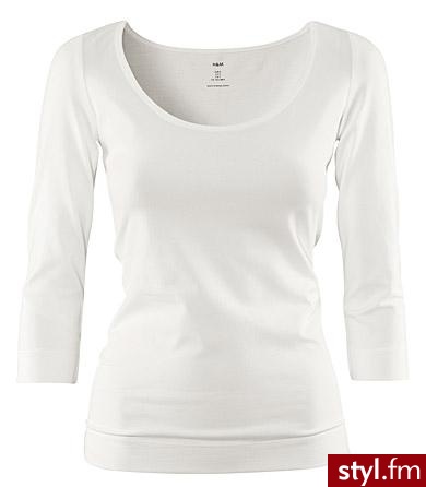 bluzka - Pozostałe Ciuchy Moda