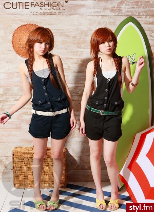 Spodenki Japan Style ;D. http://allegro.pl/
item668072006_pt_0
089s_moda_2009_spodenki
_szelki_japan_style.html - Pozostałe Ciuchy Moda