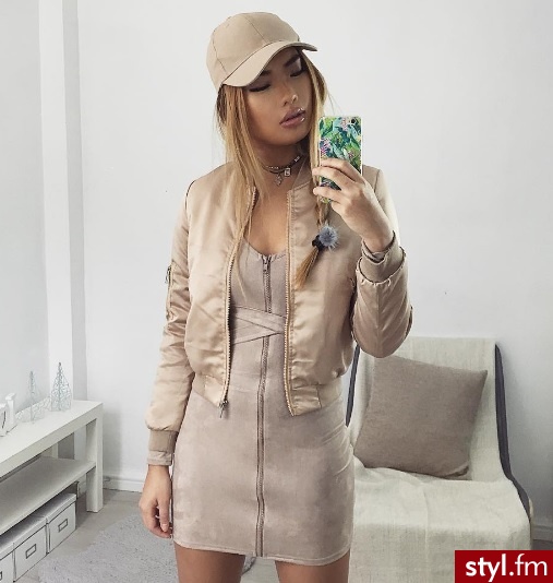 Pozostałe Ciuchy Moda