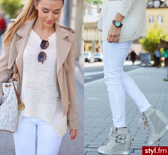 Pozostałe Ciuchy Moda