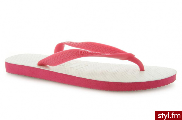 Havaianas TRADICIONAL 0209 - Klapki Buty Moda
