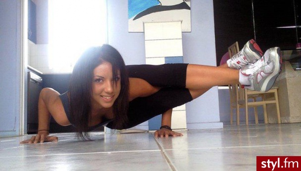 Sport i fitness