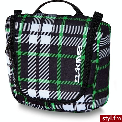 Kosmetyczka męska Dakine Travel Kit - Kosmetyki