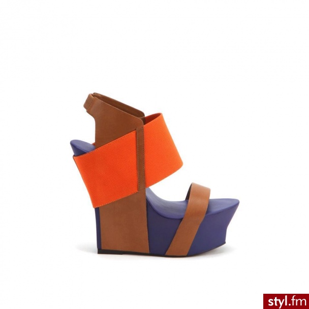 Koturny Buty Moda