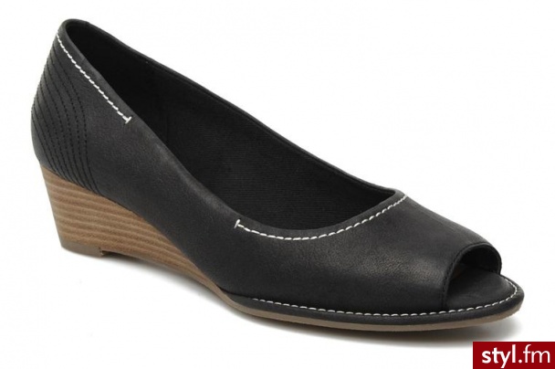 Czółenka Holland Sun By Clarks - Czółenka Buty Moda