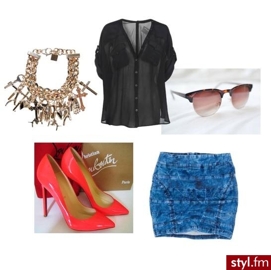pretty woman - Styler