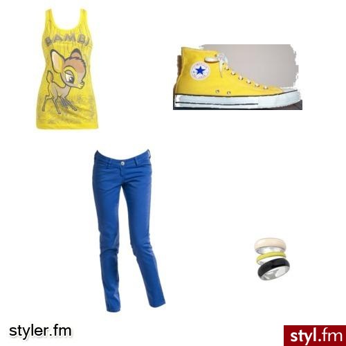 Szkolny - Styler