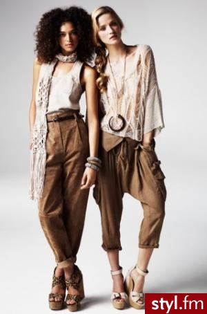 River Island - Pozostałe Ciuchy Moda