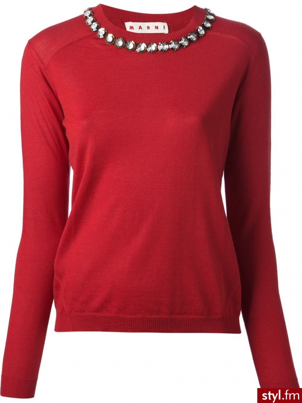 Swetry Ciuchy Moda