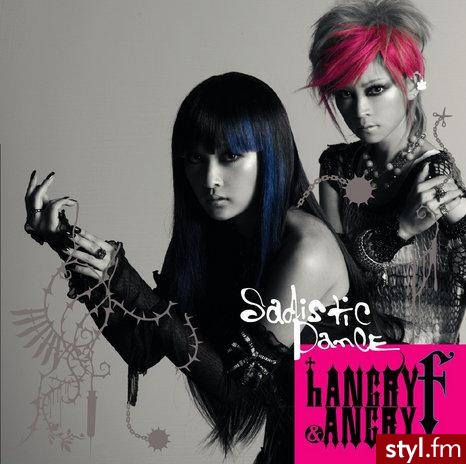 Hangry & Angry - Misz-masz