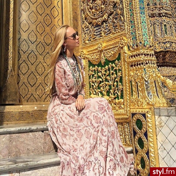 Pozostałe Sukienki Moda