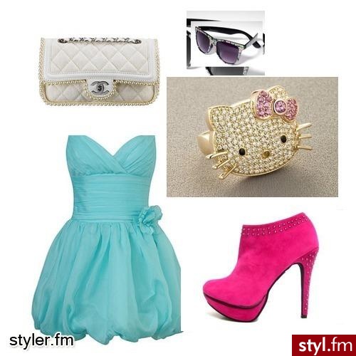 anusi. wowa - Styler