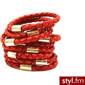 Top 100 Bracelets :) - Polyvore. Pobrano ze strony: http://www.polyvore.com/top_100_bracelets/collection?id=821999 - Pozostałe Dodatki Moda