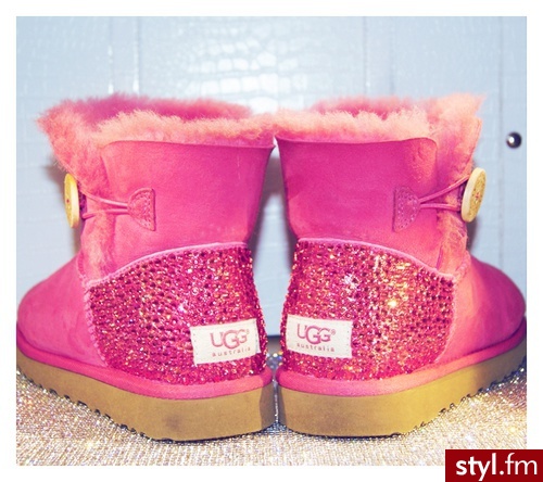 Emu Buty Moda
