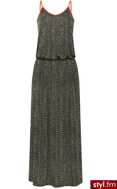 Dzienne Sukienki Moda