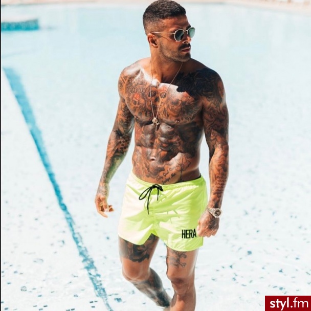 Sport i fitness