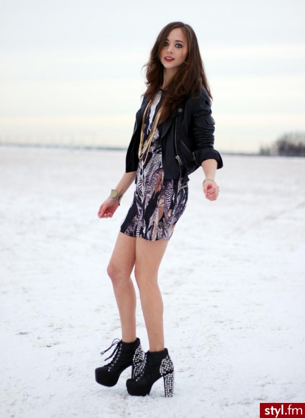 Pozostałe Ciuchy Moda