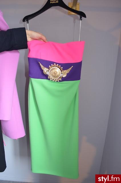 Dzienne Sukienki Moda
