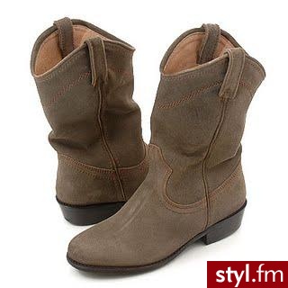cutesygirl.com - Pozostałe Buty Moda