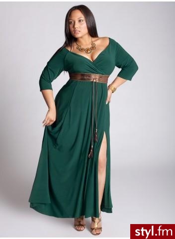 Sukienki Moda