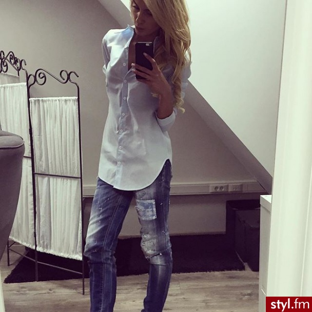 Pozostałe Ciuchy Moda