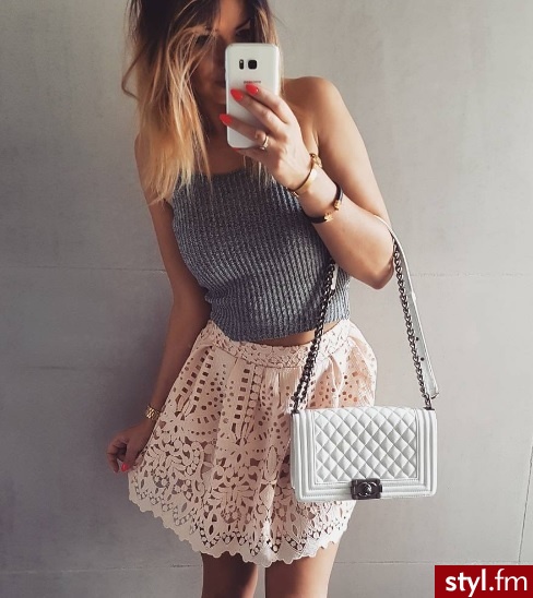 Pozostałe Ciuchy Moda