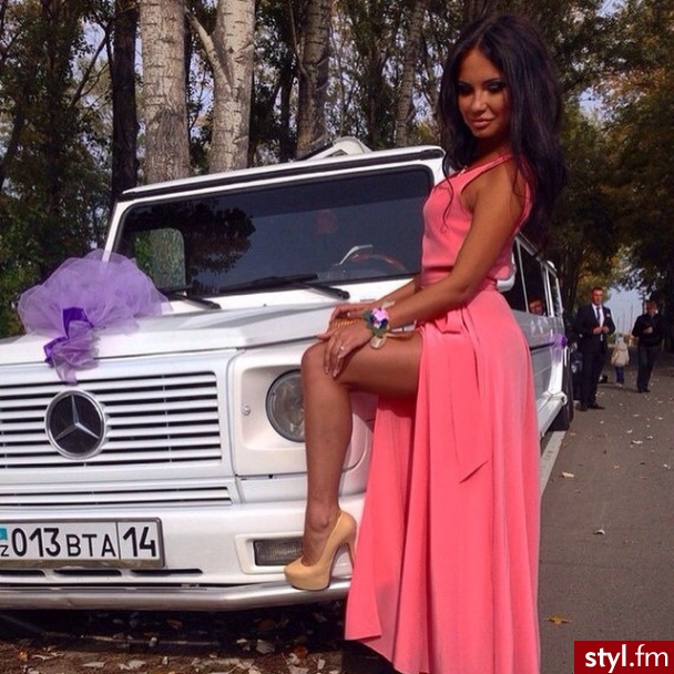 Pozostałe Sukienki Moda