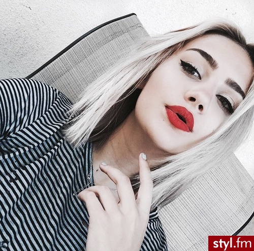 Dzienne Makijaże