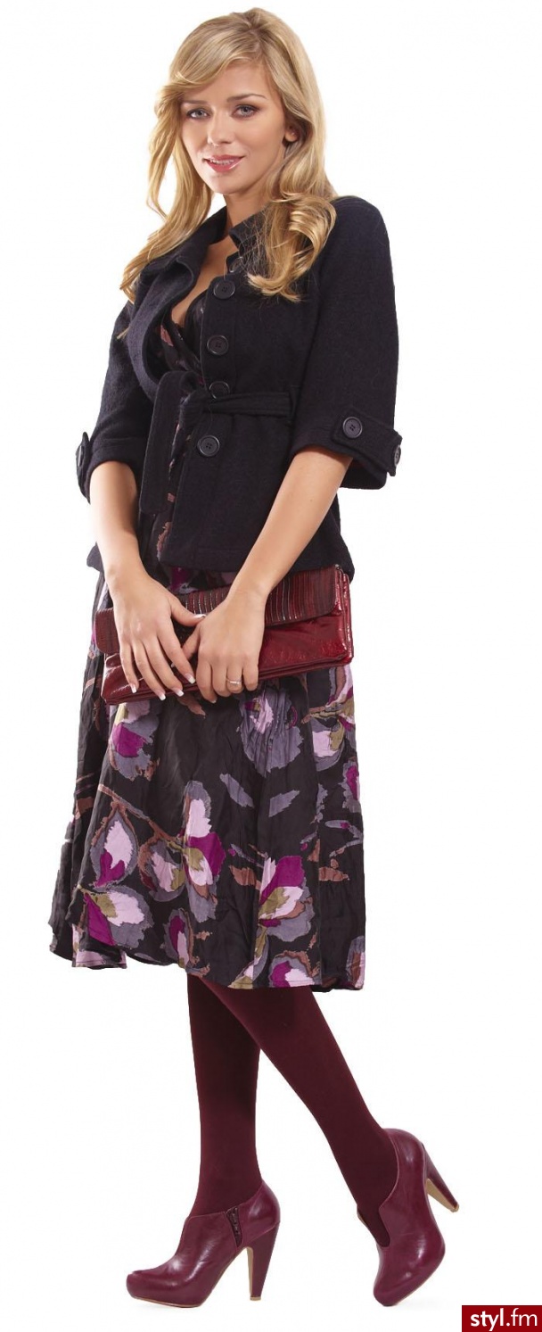 Pozostałe Ciuchy Moda