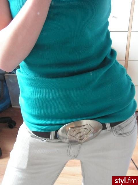 Pozostałe Ciuchy Moda