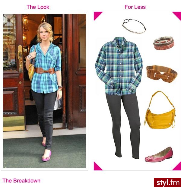 Taylor Swift - Styler